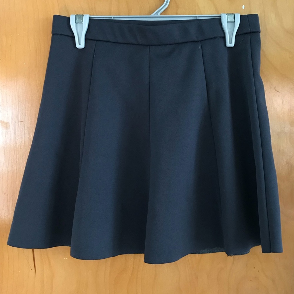 Flowy skirt